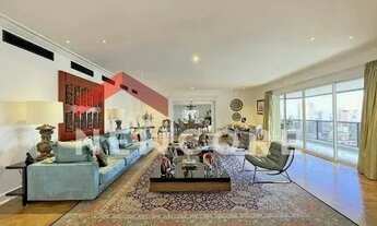 Imagem 7: Apartamento em Rua José Maria Lisboa - Jardim Paulista - São Paulo/SP