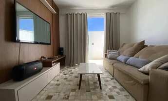 Imagem 4: Apartamento com 2 Quartos e 1 banheiro à Venda, 90 m² por R$ 370.000