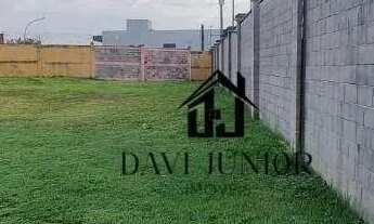 Imagem 3: Terreno à venda, 610 m² por R$ 805.000 - Alphaville Nova Esplanada III - Votorantim/SP