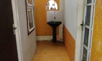 Imagem 5: Quarto rapaz Satélite prox. Vale sul