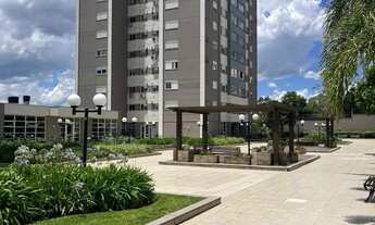 Imagem 2: Apartamento para venda tem 101 metros quadrados com 2 quartos