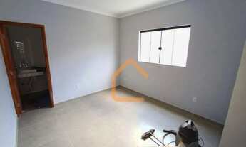 Imagem 4: Casa com 3 dormitórios à venda, 66 m² por R$ 310.000,00 - Parque Real - Pouso Alegre/MG