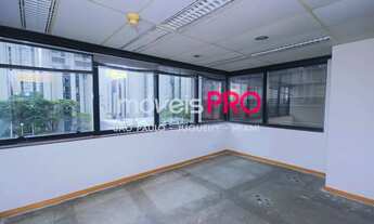 Imagem 2: Cj comercial com 200 m² e 5 vagas na Berrini