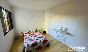 Imagem 6: Casa com 3 dormitórios à venda, 243 m² por R$ 470.000,00 - Imigrantes - Palotina/PR