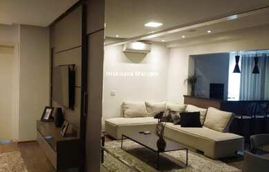Imagem 5: Apartamento de Luxo no Integrato Iguatemi, São José do Rio Preto