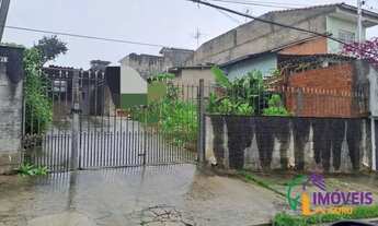 Imagem 5: TERRENO - JARDIM SÃO JORGE (RAPOSO TAVARES) - SP