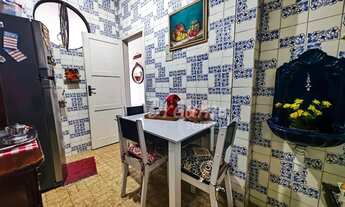 Imagem 6: Apartamento com 2 dormitórios à venda, 52 m² por R$ 265.000,00 - Várzea - Teresópolis/RJ