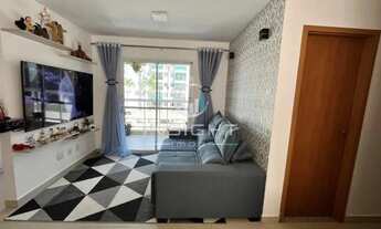 Imagem 3: Apartamento no Grand Tropical com 2 Dormitórios na Vila Formosa, Anápolis