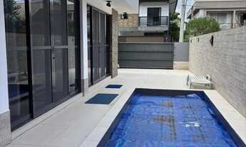 Imagem 3: Casa no Bairro Campeche com vista para o mar