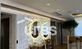 Imagem 3: Apartamento no Giardino com 299 m², 3 suítes e 4 vagas de garagem no coração do Setor Mari