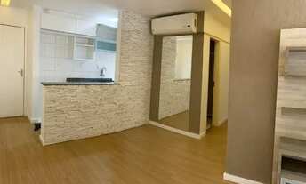 Imagem: Vendo ou Alugo Apartamento no Condomínio