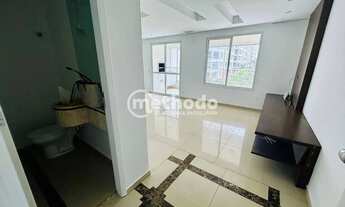 Imagem 4: APARTAMENTO MANSÕES SANTO ANTÔNIO - CAMPINAS - SP