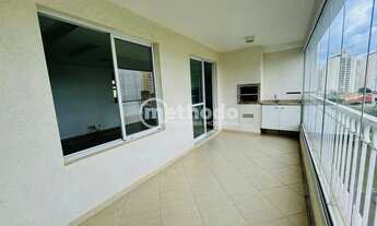 Imagem 2: APARTAMENTO MANSÕES SANTO ANTÔNIO - CAMPINAS - SP