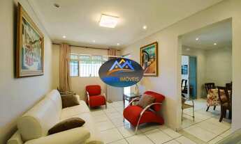 Imagem: CASA COM 3 QUARTOS E 190M2 - BAIRRO DE SAN