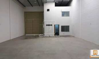 Imagem: Salão/Galpão (salão - térreo