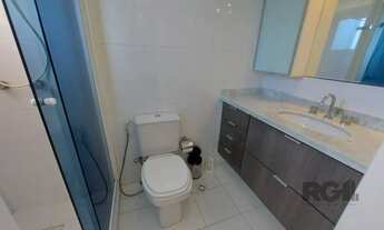 Imagem 7: Casa em Condomínio Fechado com 3 quartos e 150m² privativos