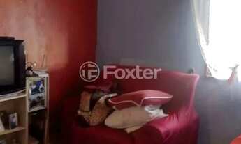 Imagem 2: Casa à venda Avenida Ignês E. Fagundes, Restinga - Porto Alegre