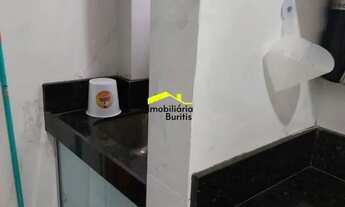 Imagem 3: Apartamento para aluguel, 3 quartos, 1 suíte, 1 vaga, Buritis - Belo Horizonte/MG