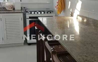 Imagem 7: Casa de condomínio em Estrada da Fortaleza - Praia Vermelha do Sul - Ubatuba/SP