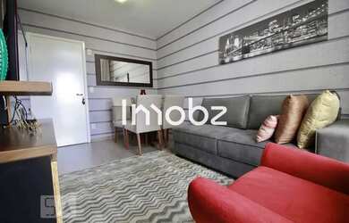 Imagem 2: Apartamento à venda no Edifício Impression - Rua Charles Spencer Chaplin, 120 - São Paulo