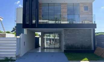 Imagem: Vendo Casa Nova - Cond. Euroville ®