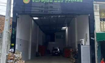 Imagem 4: Imóvel para venda tem 500 metros quadrados em Pedreira - Belém - PA