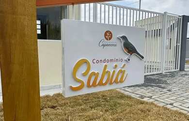 Imagem 4: Vende-se Terreno no Bairro Capanema Araçoiaba da Serra/SP