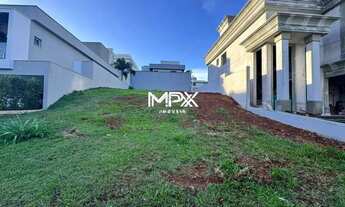 Imagem: Terreno à venda no Residencial Villa D