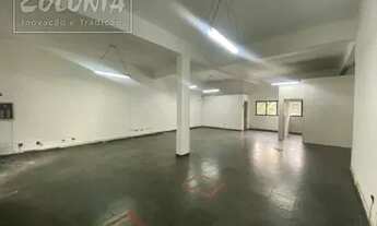 Imagem 3: Prédio para locação - Centro, Santo André
