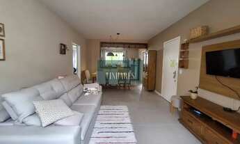 Imagem 2: Apartamento Padrão em Coqueiros Florianópolis