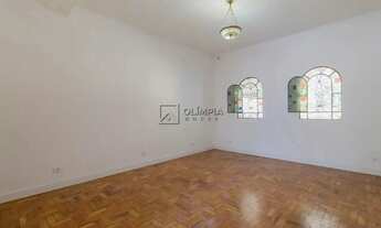 Imagem 4: Aluguel Casa 3 Dormitórios - 190 m² Vila Mariana