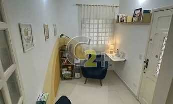 Imagem: Casa Sobrado à venda em Perdizes com 2