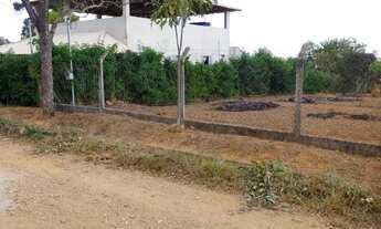 Imagem 3: Lote 1000 m², escritura e registro, plano, cercado, bem localizado, Jaboticatubas