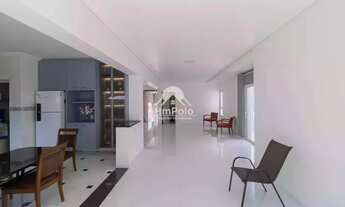 Imagem 7: Casa à venda em Campinas, Swiss Park, com 4 suítes, com 308.83 m², Residencial Davos