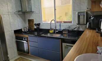 Imagem 5: Casa à venda em Cotia, Jardim Petrópolis, com 3 quartos, com 84 m², Bosques da Villa