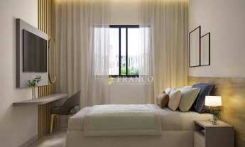 Imagem 4: Apartamento com 2 dormitórios à venda, 70 m² - Residencial Portal da Mantiqueira - Taubaté