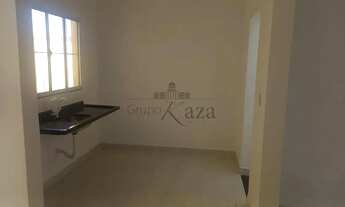 Imagem 2: Casa Sobreloja - Jardim Santa Júlia - 45m²