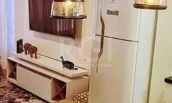 Imagem 4: Apartamento de 1 dormitório no Menino Deus