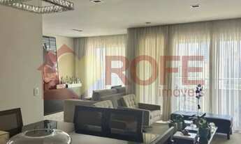 Imagem 6: Apartamento com 3 dormitórios, 117 m² - venda por R$ 1.900.000,00 ou aluguel por R$ 12.190