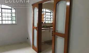 Imagem 4: Casa a venda - Jardim, Santo André