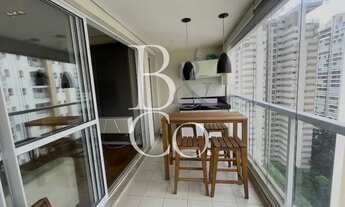 Imagem 5: Imóvel para aluguel com 80 metros quadrados com 2 quartos em Parque Colonial - São Paulo