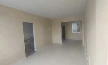 Imagem 2: Sala Ed. Nassar - 30 m² com vista para Baía - Campina - Belém - PA