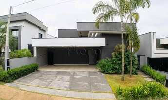 Imagem 3: Casa à venda em Indaiatuba, Jardim Santa Rita, com 3 suítes, com 248 m², Condomínio Helvét