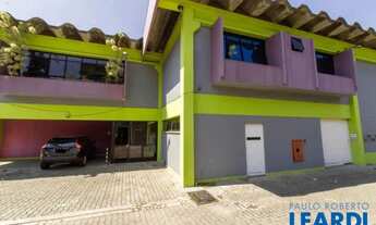 Imagem 2: PRÉDIO - JARDIM REGINA ALICE - SP