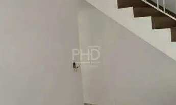 Imagem 2: Sobrado à venda, 2 quartos, 1 suíte, Centro - São Bernardo do Campo/SP