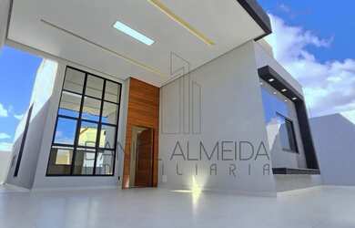 Imagem: Linda Casa à Venda no Felicia, Próximo