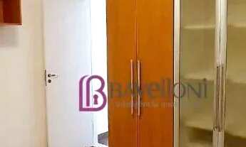 Imagem 4: Apartamento com 2 dormitórios para alugar, 60 m² por R$ 5.396,00/mês - Pompeia - São Paulo