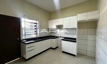 Imagem: Apartamento todo planejado para locação