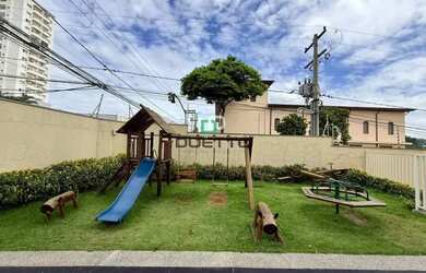 Imagem 7: Locação - Apartamento - Centro - Americana - SP