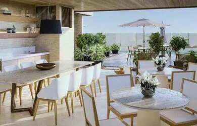 Imagem 5: Pleno Itaigara, 1 Quarto Distribuído Entre 45M² A 48M² E 1 Vaga De Garagem. SCNBEH